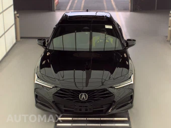 2024 Acura TLX w/A-Spec Pkg - miniatura 2