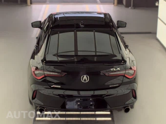 2024 Acura TLX w/A-Spec Pkg - miniatura 5