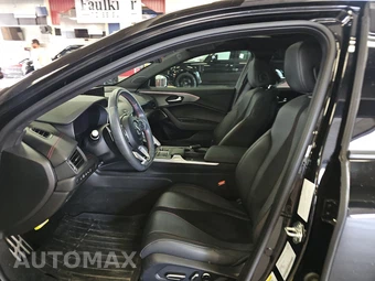 2024 Acura TLX w/A-Spec Pkg - miniatura 7