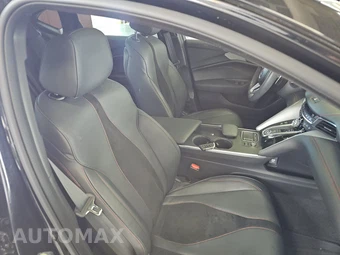 2024 Acura TLX w/A-Spec Pkg - miniatura 8