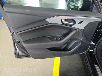 2024 Acura TLX w/A-Spec Pkg - miniatura 9