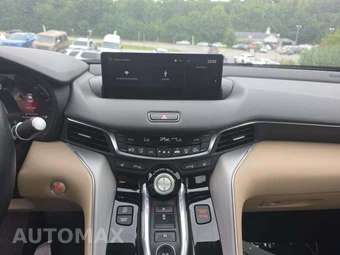 2024 Acura TLX w/Technology Pkg – miniatura 10