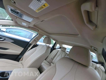 2024 Acura TLX w/Technology Pkg – miniatura 11