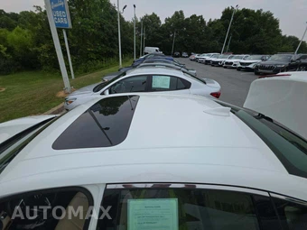 2024 Acura TLX w/Technology Pkg – miniatura 12