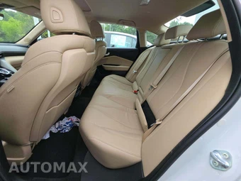 2024 Acura TLX w/Technology Pkg – miniatura 13