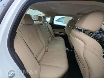2024 Acura TLX w/Technology Pkg – miniatura 16