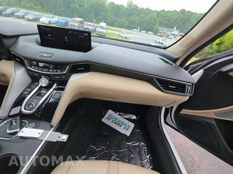 2024 Acura TLX w/Technology Pkg – miniatura 19