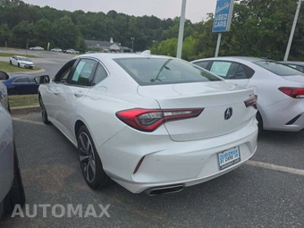 2024 Acura TLX w/Technology Pkg – miniatura 2