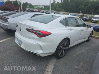 2024 Acura TLX w/Technology Pkg – miniatura 3