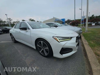 2024 Acura TLX w/Technology Pkg – miniatura 4
