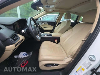 2024 Acura TLX w/Technology Pkg – miniatura 6