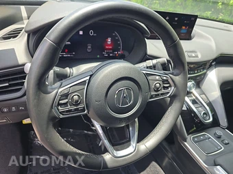 2024 Acura TLX w/Technology Pkg – miniatura 10