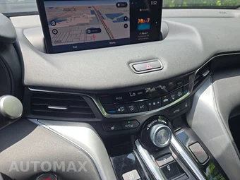 2024 Acura TLX w/Technology Pkg – miniatura 11