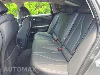 2024 Acura TLX w/Technology Pkg – miniatura 13