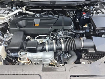 2024 Acura TLX w/Technology Pkg – miniatura 15