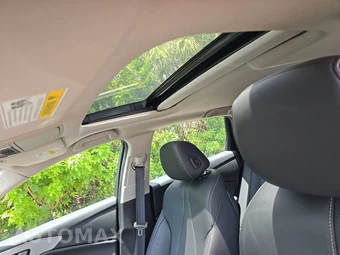 2024 Acura TLX w/Technology Pkg – miniatura 17