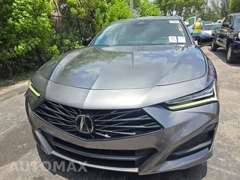 2024 Acura TLX w/Technology Pkg – miniatura 2