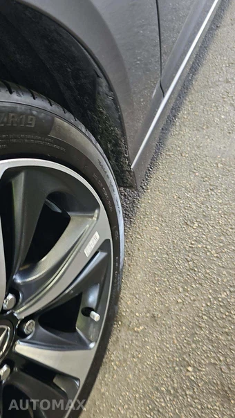 2024 Acura TLX w/Technology Pkg – miniatura 22
