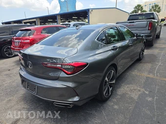 2024 Acura TLX w/Technology Pkg – miniatura 4
