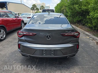 2024 Acura TLX w/Technology Pkg – miniatura 5