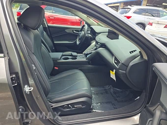 2024 Acura TLX w/Technology Pkg – miniatura 8