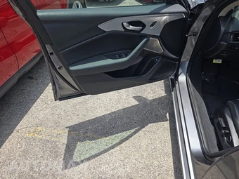 2024 Acura TLX w/Technology Pkg – miniatura 9