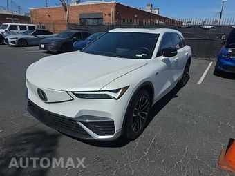 2024 Acura ZDX w/A-Spec Pkg - samochód z USA z aukcji Manheim, oferta Kup Teraz w AUTOMAX