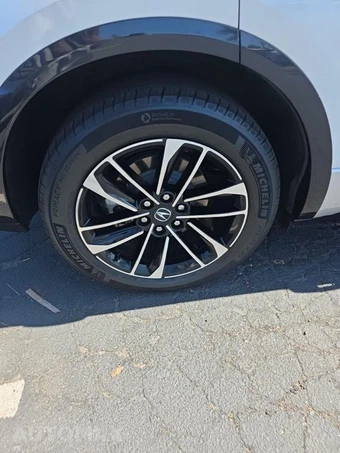 2024 Acura ZDX w/A-Spec Pkg - miniatura 10