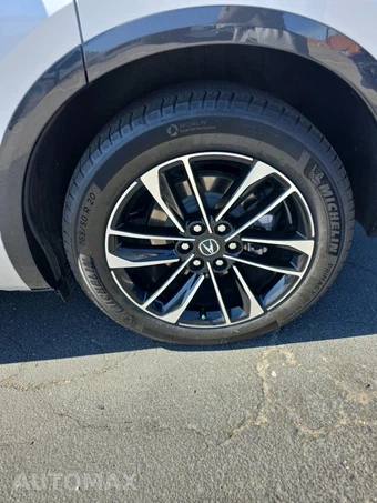 2024 Acura ZDX w/A-Spec Pkg - miniatura 11