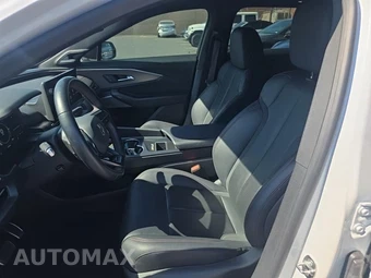 2024 Acura ZDX w/A-Spec Pkg - miniatura 13