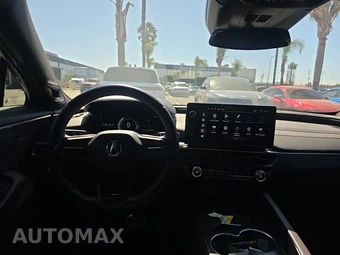 2024 Acura ZDX w/A-Spec Pkg - miniatura 14
