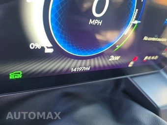 2024 Acura ZDX w/A-Spec Pkg - miniatura 15