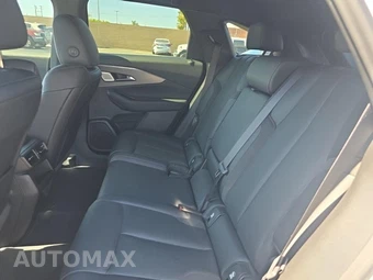 2024 Acura ZDX w/A-Spec Pkg - miniatura 16