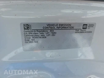 2024 Acura ZDX w/A-Spec Pkg - miniatura 22