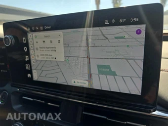 2024 Acura ZDX w/A-Spec Pkg - miniatura 24