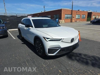 2024 Acura ZDX w/A-Spec Pkg - miniatura 3