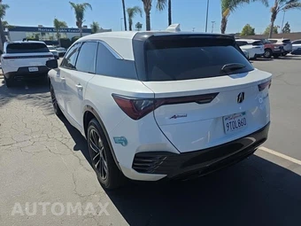 2024 Acura ZDX w/A-Spec Pkg - miniatura 6