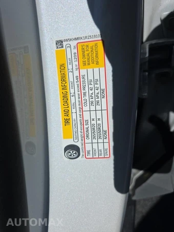 2024 Acura ZDX w/A-Spec Pkg - miniatura 7