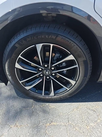 2024 Acura ZDX w/A-Spec Pkg - miniatura 8