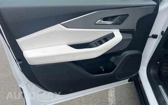 2024 Acura ZDX w/A-Spec Pkg - miniatura 13