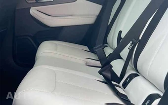 2024 Acura ZDX w/A-Spec Pkg - miniatura 14