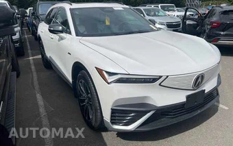 2024 Acura ZDX w/A-Spec Pkg - miniatura 2