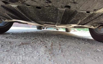 2024 Acura ZDX w/A-Spec Pkg - miniatura 21