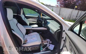 2024 Acura ZDX w/A-Spec Pkg - miniatura 22