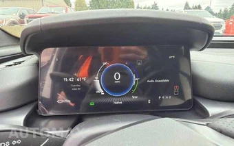 2024 Acura ZDX w/A-Spec Pkg - miniatura 24