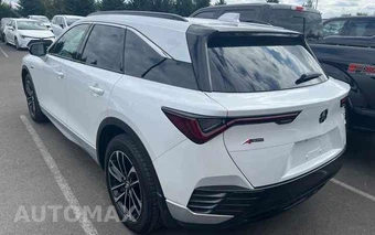 2024 Acura ZDX w/A-Spec Pkg - miniatura 4