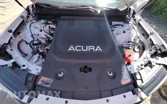 2024 Acura ZDX w/A-Spec Pkg - miniatura 5