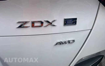 2024 Acura ZDX w/A-Spec Pkg - miniatura 7