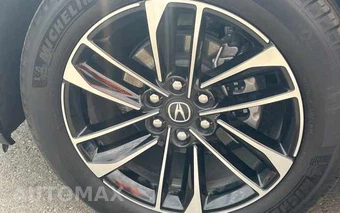2024 Acura ZDX w/A-Spec Pkg - miniatura 9
