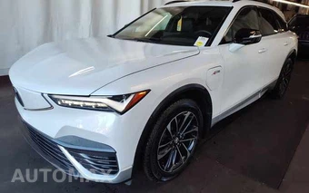 2024 Acura ZDX w/A-Spec Pkg - car from the USA, Manheim Buy-Now listing at AUTOMAX